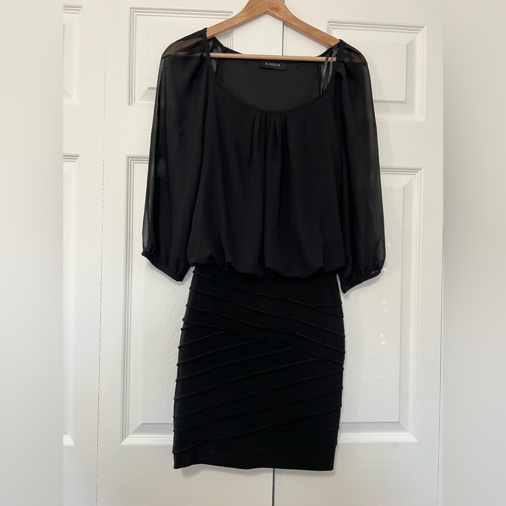 Mini Dress - Picture 3 of 4